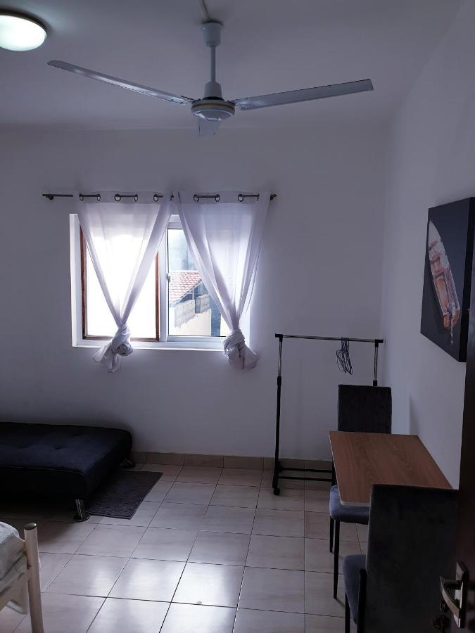 Guest House Mangui Baxu Rooms & Apartment Tarrafal  Extérieur photo