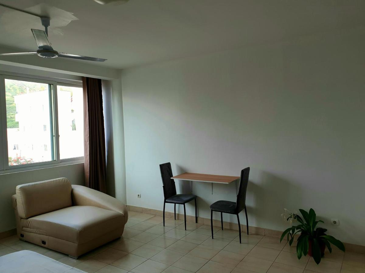 Guest House Mangui Baxu Rooms & Apartment Tarrafal  Extérieur photo